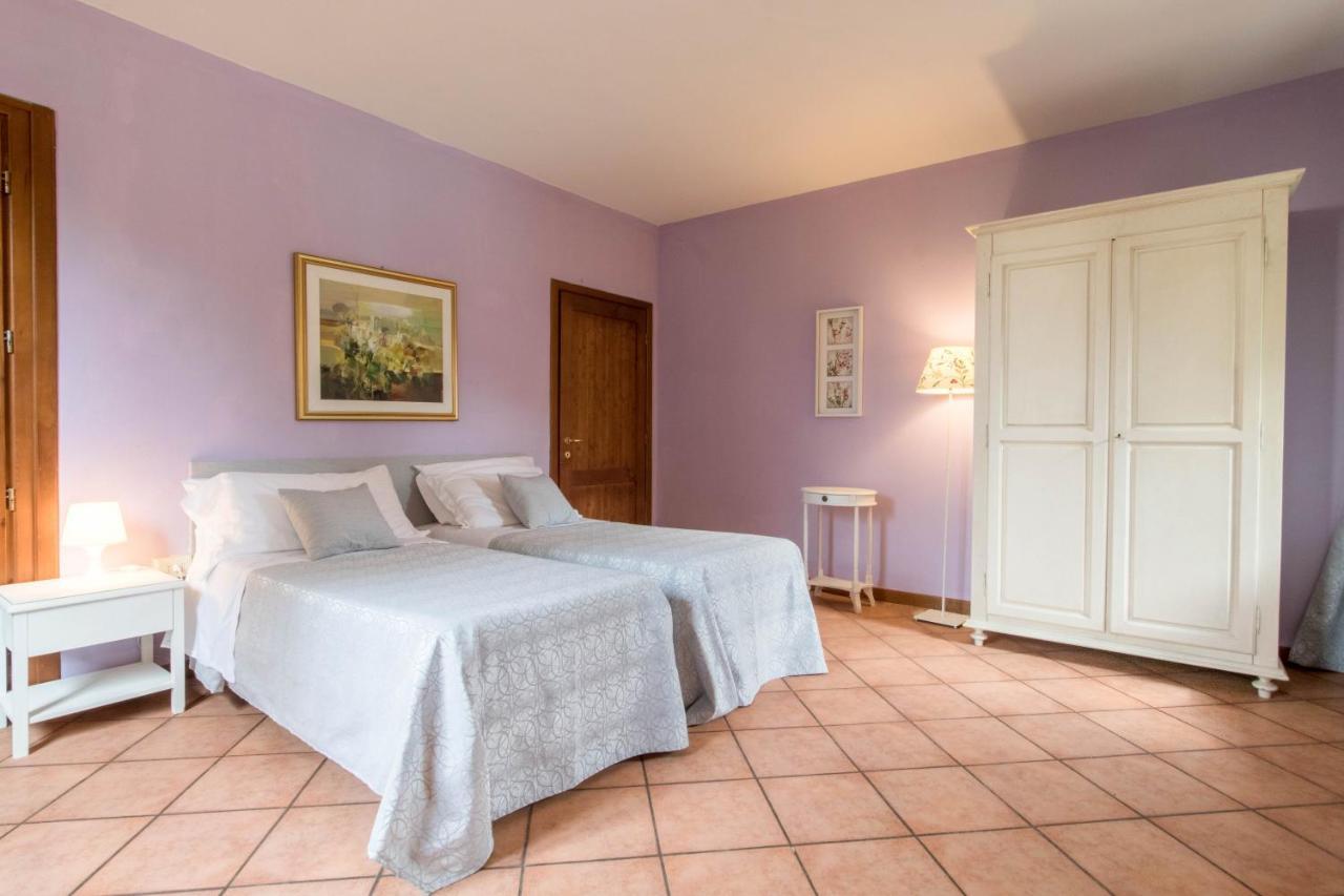 Residence Mugello Resort Scarperia Exterior foto