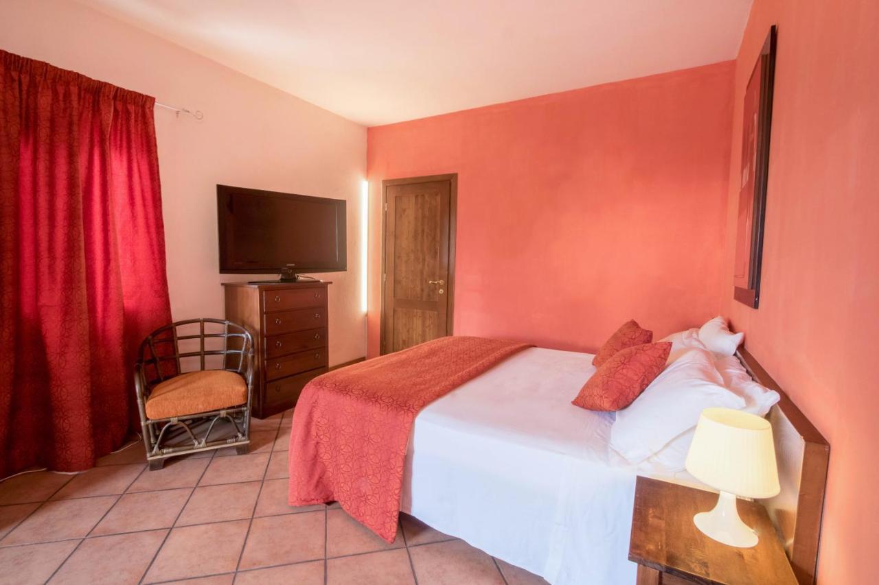 Residence Mugello Resort Scarperia Exterior foto