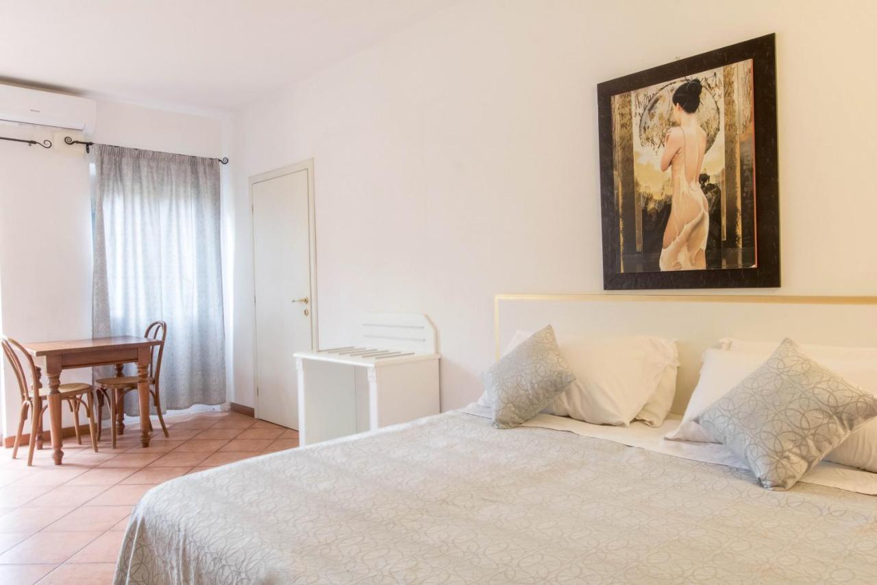Residence Mugello Resort Scarperia Exterior foto