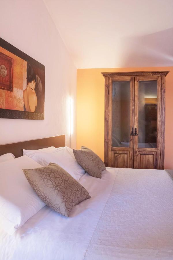 Residence Mugello Resort Scarperia Exterior foto