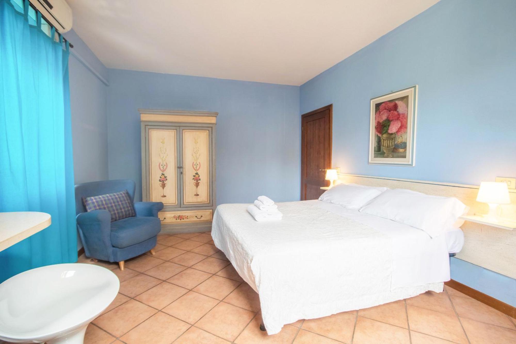 Residence Mugello Resort Scarperia Exterior foto