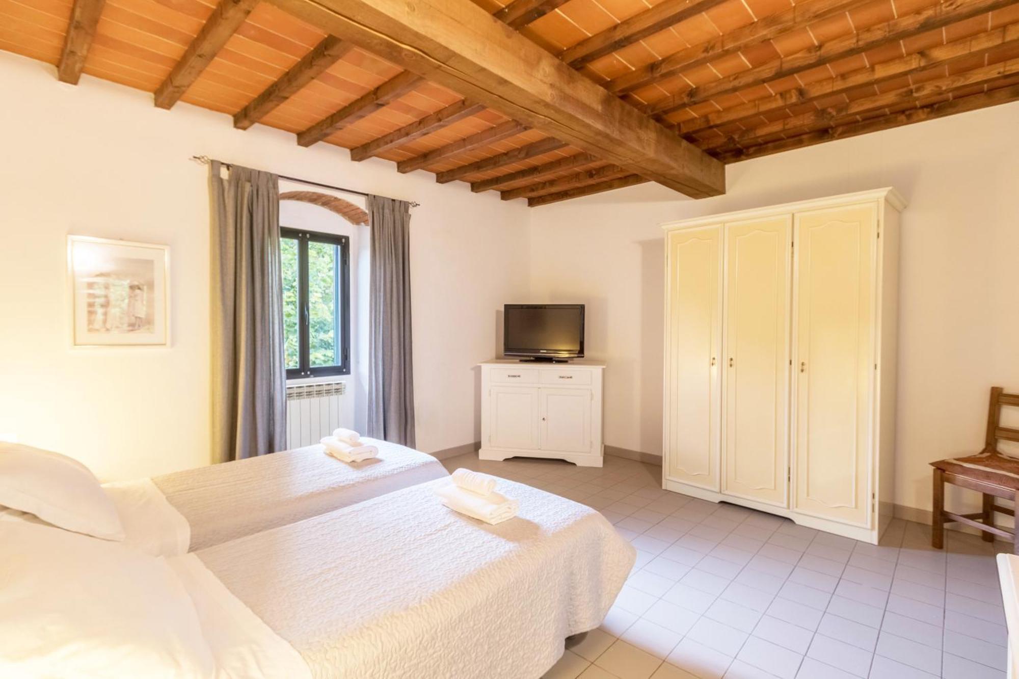 Residence Mugello Resort Scarperia Exterior foto