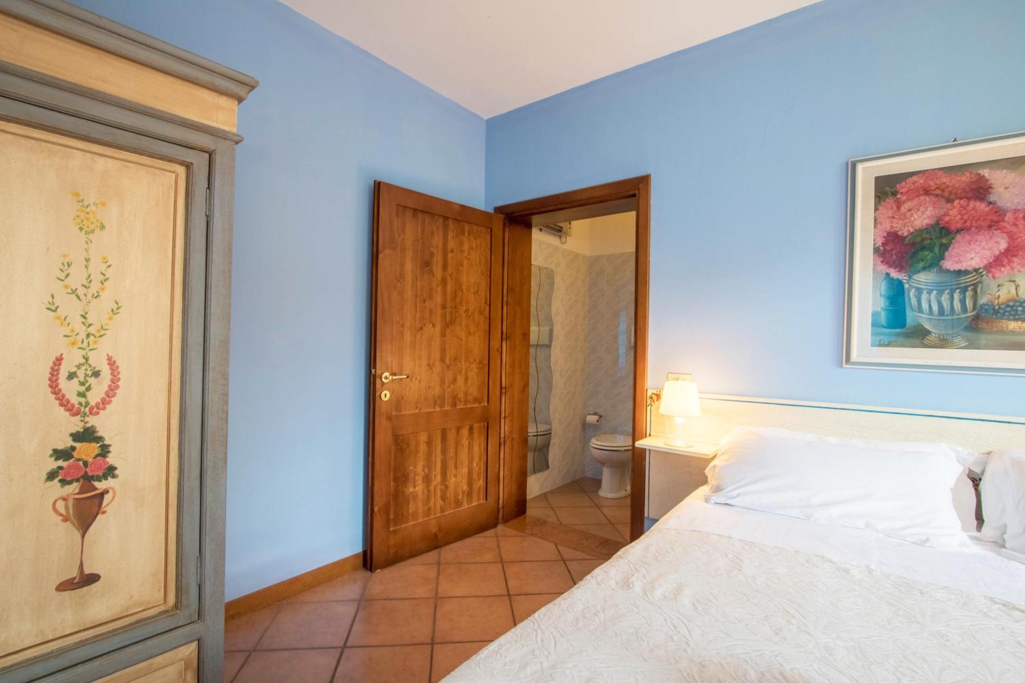 Residence Mugello Resort Scarperia Exterior foto